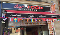 Photos du propriétaire du Restaurant de döner kebab Kebab Halal Star Food 11 à Paris - n°1