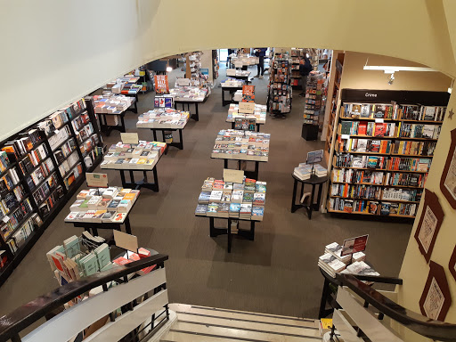 Waterstones