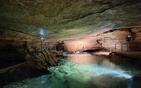 Grottes de Bèze image