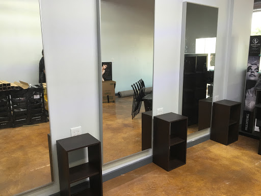 Beauty Salon «Landmark Salon & Spa», reviews and photos, 255 I-35BL, New Braunfels, TX 78130, USA