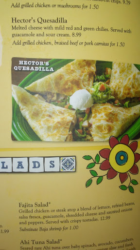 Mexican Restaurant «Margaritas Mexican Restaurant», reviews and photos, 775 US-1, Portsmouth, NH 03801, USA