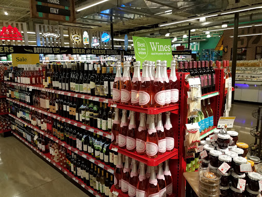 Grocery Store «Whole Foods Market», reviews and photos, 255 Amherst St, Nashua, NH 03063, USA