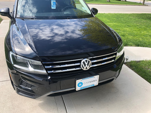 Auto Body Shop «Gerber Collision & Glass», reviews and photos, 3415 Stern Ave, St Charles, IL 60174, USA