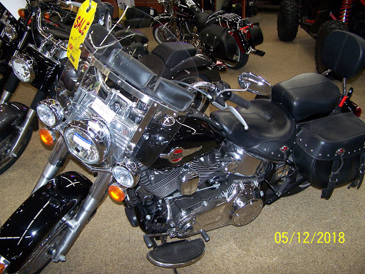 Motorcycle Dealer «RideNow Powersports Surprise», reviews and photos, 15380 W Bell Rd, Surprise, AZ 85374, USA