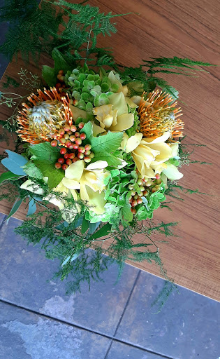 Florist «Urban Florist», reviews and photos, 5310 W 8th St, Los Angeles, CA 90036, USA