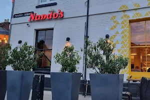 Nando's Oxford - Cowley Road image