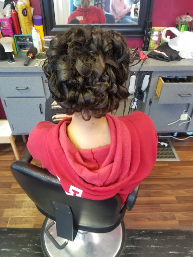 Beauty Salon «Essence of Beauty», reviews and photos, 34 Dolson Ave, Middletown, NY 10940, USA