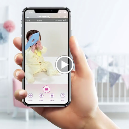 Electronics Manufacturer «iBaby Labs», reviews and photos, 780 Montague Expy #601, San Jose, CA 95131, USA