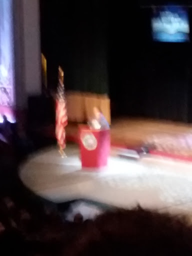 Performing Arts Theater «USF Performing Arts Center», reviews and photos, 431 W Berry St, Fort Wayne, IN 46802, USA