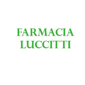 Farmacia Luccitti Dr. Vittorio Via Marsicana, 6, 02024 Pescorocchiano RI, Italia