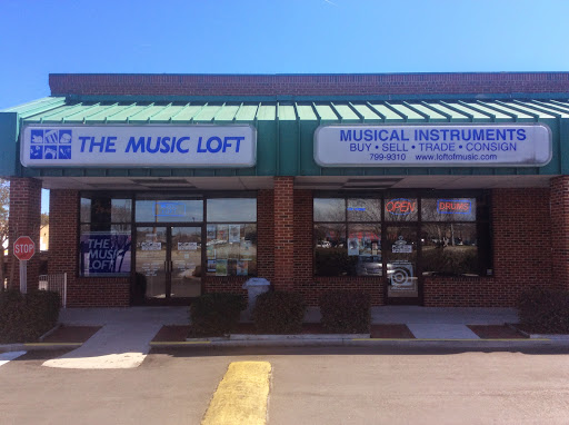 The Music Loft of Wilmington