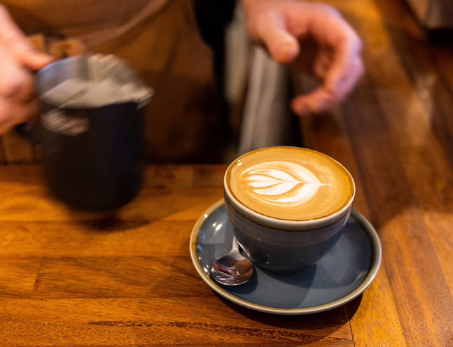 Reviews of Home Coffee & Studio in Stoke-on-Trent - Coffee shop