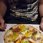 Photo n°2 de l'avis de l. fait le 24/09/2017 à 21:03 sur le  La Brasserie à Rimini