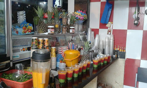 Restaurante Marrakech