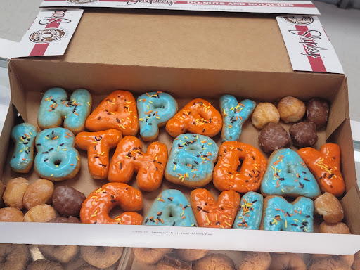 Donut Shop «Shipley Do-Nuts», reviews and photos, 1303 Pat Booker Rd, Universal City, TX 78148, USA