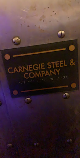 Cocktail Bar «Vault», reviews and photos, 2017 E 9th St, Cleveland, OH 44115, USA