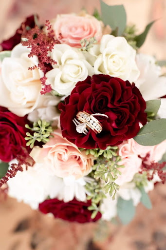 Florist «In Bloom Flowers», reviews and photos, 1378 W Main St, Lewisville, TX 75067, USA