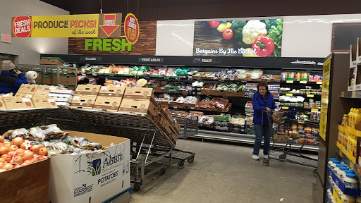 Supermarket «ALDI», reviews and photos, 5620 W Broadway Ave, Crystal, MN 55428, USA