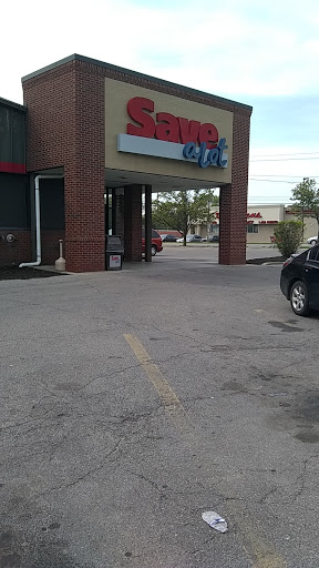 Grocery Store «Save-A-Lot», reviews and photos, 125 Cleveland St, Elyria, OH 44035, USA