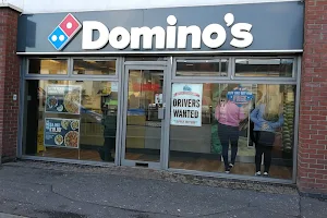 Domino's Pizza - Lisburn image