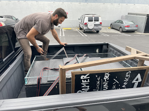 Storage Facility «Extra Space Storage», reviews and photos, 658 Venice Blvd, Venice, CA 90291, USA