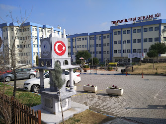Manisa Celal Bayar Üniversitesi Tip Fakültesi