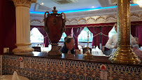 Atmosphère du Restaurant marocain Palais de Souss à Franconville - n°2