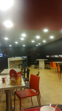 Atmosphère du Restaurant KFC Montpellier Prés D'arènes - n°13