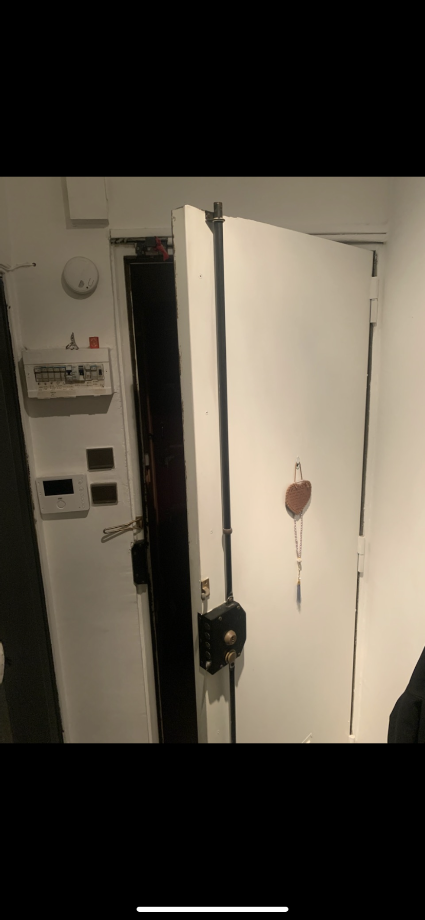 Photo n° 2 de l'avis de Lounes.e fait le 14/12/2021 à 22:05