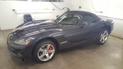 Used Car Dealer «Premier Sports Cars», reviews and photos, 1950 E Chestnut Expy, Springfield, MO 65802, USA