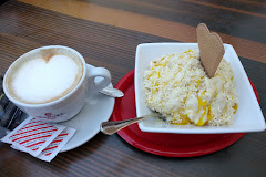 San Marco Eis-Cafe-Stotzheim