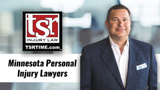 Personal Injury Attorney «TSR Injury Law», reviews and photos