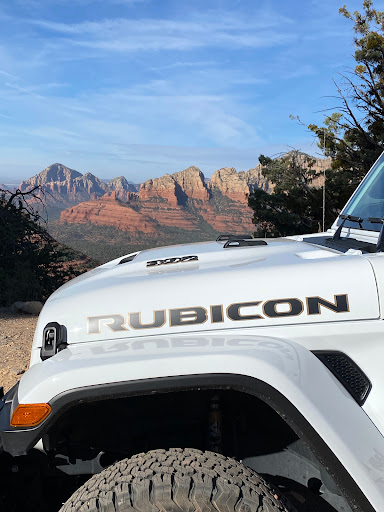 Car Dealer «F. X. Caprara Dodge Chrysler Jeep», reviews and photos, 44170 State Rte 12, Alexandria Bay, NY 13607, USA