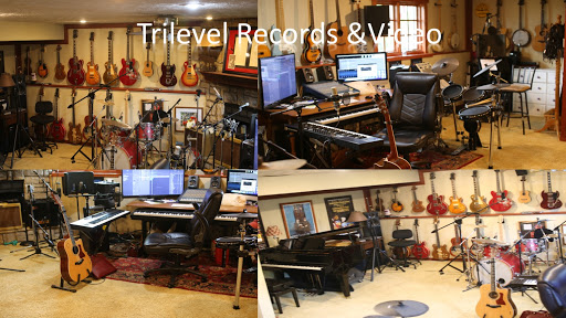 Trilevel Records and Video