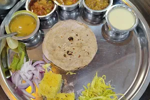 Ashapuri Dining Hall image
