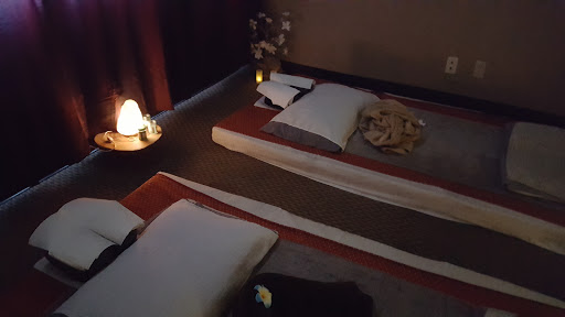 Massage Therapist «Tik Thai Spa and Massage», reviews and photos, 5570 Sanchez Dr #220, San Jose, CA 95123, USA