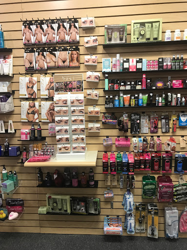 Lingerie Store «Intimate Ideas», reviews and photos, 46484 Gratiot Ave, Chesterfield, MI 48051, USA