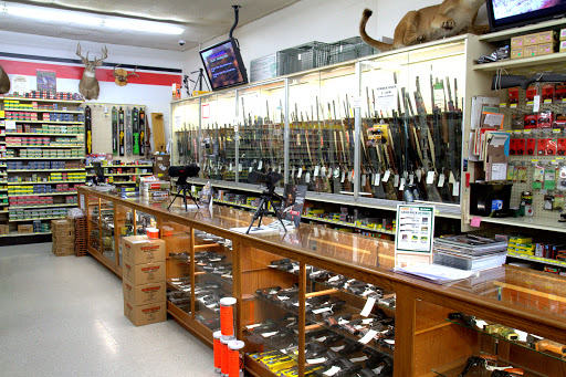 Thatcher's Ace Hardware