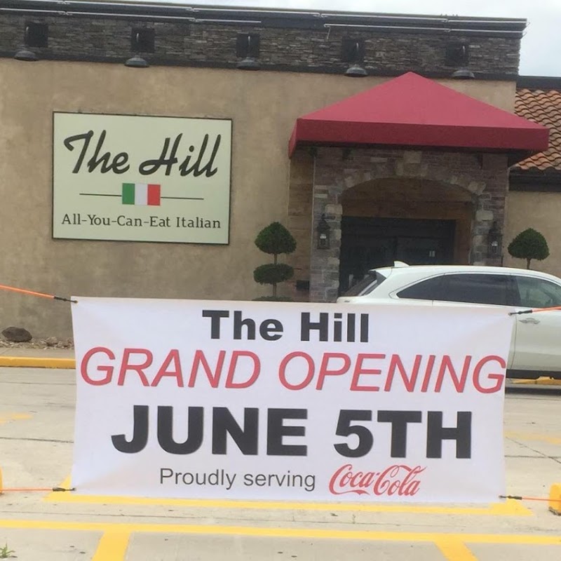 The Hill Italian Restaurant