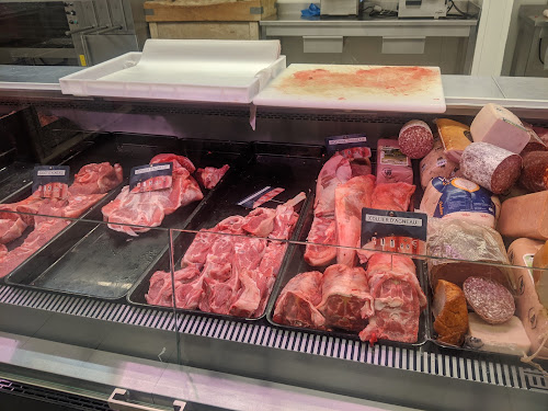 WORLD MARKET Supermarché et Boucherie Halal à Nantes