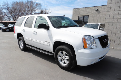 Used Car Dealer «Dealer World», reviews and photos, 246 S 500 E, American Fork, UT 84003, USA