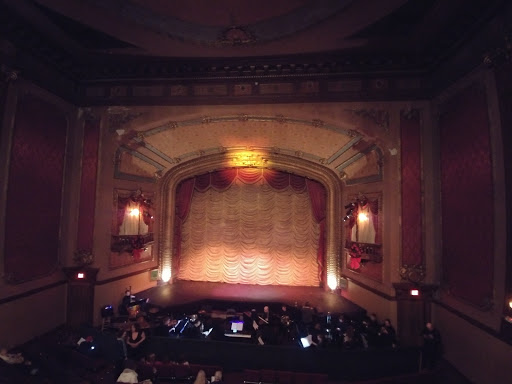 Performing Arts Theater «The Ellen Theatre», reviews and photos, 17 W Main St, Bozeman, MT 59715, USA