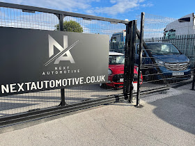 Next Automotive Ltd