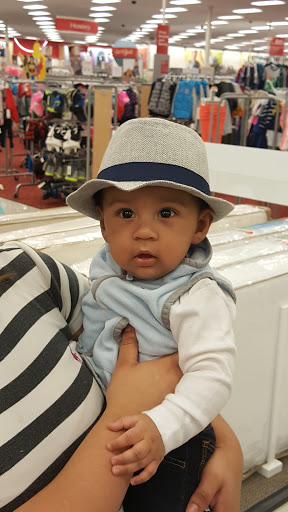 Department Store «Target», reviews and photos, 1235 Point Mallard Pkwy, Decatur, AL 35601, USA