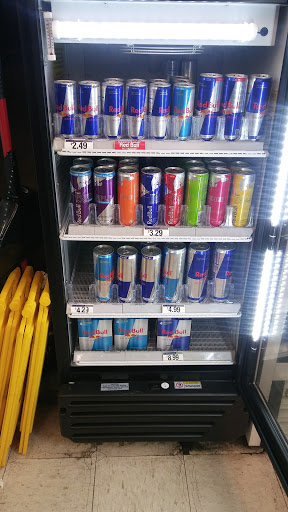 Liquor Store «Barrel King Liquor», reviews and photos, 14601 Inwood Rd, Addison, TX 75001, USA