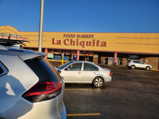 Grocery Store «Supermercado La Chiquita», reviews and photos, 133 W Roosevelt Rd, West Chicago, IL 60185, USA