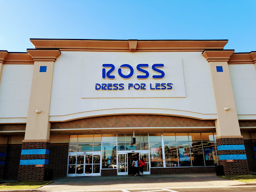 Ross Dress for Less