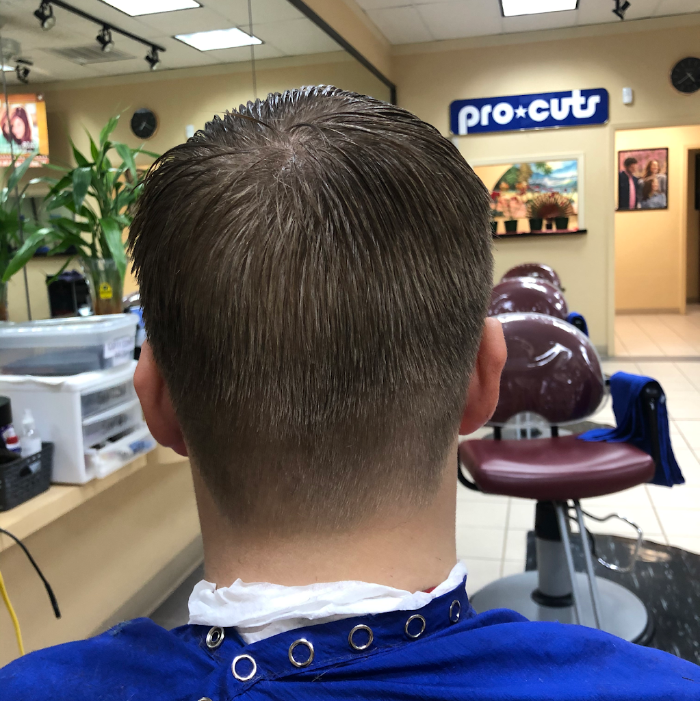 Pro-Cuts 76021