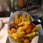 Photo n°1 de l'avis de Isidoro.a fait le 26/08/2023 à 19:46 sur le  Antó Pizza, Fritti e Ristorante à Venetico