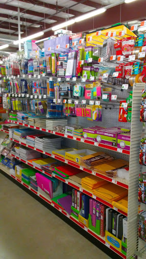 Dollar Store «FAMILY DOLLAR», reviews and photos, 3120 14th St, Plano, TX 75074, USA